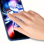 Folie protectie 3mk HardGlass Max, Kit montare inclus, compatibila cu Google Pixel 10a, Negru 10 - lerato.ro