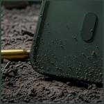 Carcasa 3mk Smoke MagCase cu MagSafe compatibila cu iPhone 17 Air, Verde 13 - lerato.ro
