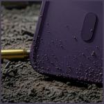 Carcasa 3mk Smoke MagCase cu MagSafe compatibila cu iPhone 17 Air, Mov 12 - lerato.ro