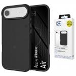 Carcasa 3mk Fortis MagCase cu MagSafe compatibila cu iPhone 17 Air, Negru 11 - lerato.ro