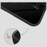 Carcasa 3mk Fortis MagCase cu MagSafe compatibila cu iPhone 17 Air, Negru 7 - lerato.ro