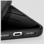 Carcasa 3mk Fortis MagCase cu MagSafe compatibila cu iPhone 17 Air, Negru 10 - lerato.ro