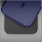 Carcasa 3mk Smoke MagCase cu MagSafe compatibila cu iPhone 17 Air, Albastru 8 - lerato.ro