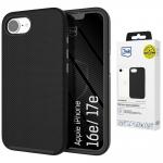 Carcasa 3mk Fortis MagCase compatibila cu iPhone 17e / 16e, Negru 3 - lerato.ro