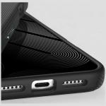 Carcasa 3mk Fortis MagCase compatibila cu iPhone 17e / 16e, Negru 12 - lerato.ro