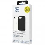 Carcasa 3mk Fortis MagCase compatibila cu iPhone 17e / 16e, Negru 4 - lerato.ro