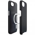 Carcasa 3mk Fortis MagCase compatibila cu iPhone 17e / 16e, Negru 7 - lerato.ro