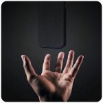 Carcasa 3mk Fortis MagCase compatibila cu iPhone 17e / 16e, Negru 11 - lerato.ro