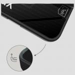 Carcasa 3mk Fortis MagCase compatibila cu iPhone 16 Pro Max, Negru 7 - lerato.ro