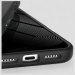 Carcasa 3mk Fortis MagCase compatibila cu iPhone 16 Pro Max, Negru 10 - lerato.ro