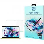 Set 2 folii protectie 3mk PaperFeeling compatibile cu MacBook Neo 13 inch 2026, Transparent 2 - lerato.ro