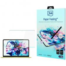 Set 2 folii protectie 3mk PaperFeeling compatibile cu MacBook Neo 13 inch 2026, Transparent