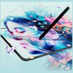 Set 2 folii protectie 3mk PaperFeeling compatibile cu MacBook Neo 13 inch 2026, Transparent 7 - lerato.ro