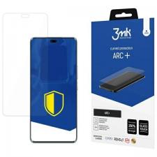 Folii protectie telefoane Honor, Folie protectie 3mk ARC Plus compatibila cu Honor 200 Pro, Transparent, lerato.ro