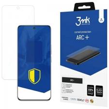 Folii protectie telefoane Honor, Folie protectie 3mk ARC Plus compatibila cu Honor 200, Transparent, lerato.ro