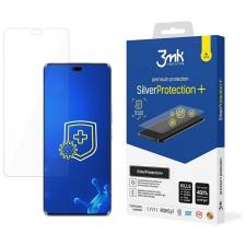 Folii protectie telefoane Honor, Folie protectie 3mk SilverProtection Plus compatibila cu Honor 200 Pro, Transparent, lerato.ro