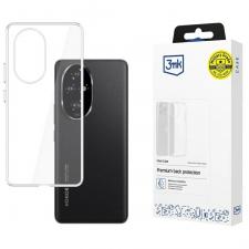 Huse si carcase Honor, Carcasa 3mk Clear Case compatibila cu Honor 200 Pro, Transparent, lerato.ro