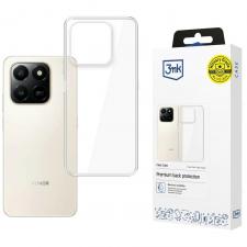 Huse si carcase Honor, Carcasa 3mk Clear Case compatibila cu Honor 400 Smart, Transparent, lerato.ro