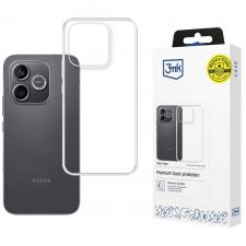 Huse si carcase Honor, Carcasa 3mk Clear Case compatibila cu Honor 600 Lite, Transparent, lerato.ro
