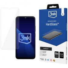 Folii protectie telefoane Xiaomi, Folie sticla securizata 3mk HardGlass compatibila cu Xiaomi Redmi A7 Pro, Transparent, lerato.ro