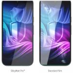 Folie protectie 3mk Silky Matt Pro compatibila cu Google Pixel 11 Pro, Transparent 3 - lerato.ro