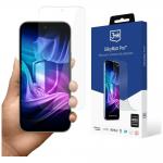 Folie protectie 3mk Silky Matt Pro compatibila cu Google Pixel 11 Pro, Transparent 13 - lerato.ro