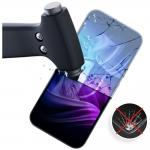 Folie protectie 3mk Silky Matt Pro compatibila cu Google Pixel 11 Pro, Transparent 10 - lerato.ro