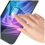 Folie protectie 3mk Silky Matt Pro compatibila cu Google Pixel 11 Pro, Transparent 11 - lerato.ro