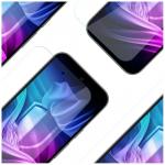Folie protectie 3mk Silky Matt Pro compatibila cu Google Pixel 11, Transparent 8 - lerato.ro