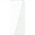Folie protectie 3mk Silky Matt Pro compatibila cu Google Pixel 11, Transparent 9 - lerato.ro