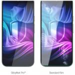 Folie protectie 3mk Silky Matt Pro compatibila cu Google Pixel 11 Pro XL, Transparent 3 - lerato.ro