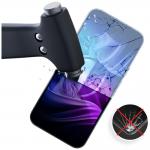 Folie protectie 3mk Silky Matt Pro compatibila cu Google Pixel 11 Pro XL, Transparent 10 - lerato.ro