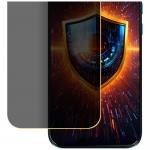 Folie protectie 3mk Silky Matt Pro compatibila cu Motorola Moto G67 / Moto G77, Transparent 4 - lerato.ro