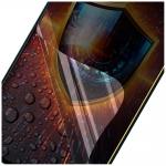 Folie protectie 3mk Silky Matt Pro compatibila cu Motorola Moto G67 / Moto G77, Transparent 8 - lerato.ro