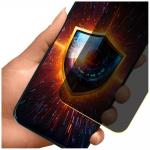 Folie protectie 3mk Silky Matt Pro compatibila cu Motorola Moto G67 / Moto G77, Transparent 11 - lerato.ro