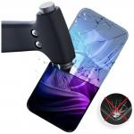 Folie protectie 3mk Silky Matt Pro compatibila cu Motorola Moto G87, Transparent 12 - lerato.ro