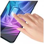 Folie protectie 3mk Silky Matt Pro compatibila cu Motorola Moto G87, Transparent 13 - lerato.ro