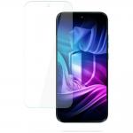 Folie protectie 3mk Silky Matt Pro compatibila cu Motorola Moto G87, Transparent 4 - lerato.ro