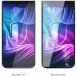 Folie protectie 3mk Silky Matt Pro compatibila cu Motorola Moto G87, Transparent 6 - lerato.ro