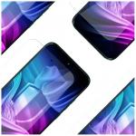 Folie protectie 3mk Silky Matt Pro compatibila cu Motorola Moto G87, Transparent 9 - lerato.ro