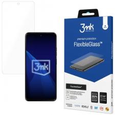 Folie sticla securizata 3mk FlexibleGlass compatibila cu Motorola Moto G37 / Moto G37 Power / Moto G47, Transparent
