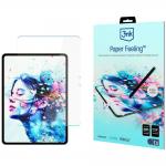 Set 2 folii protectie dispay 3mk PaperFeeling compatibile cu OnePlus Pad 4, Transparent 2 - lerato.ro
