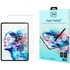 Set 2 folii protectie dispay 3mk PaperFeeling compatibile cu OnePlus Pad 4, Transparent