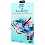 Set 2 folii protectie dispay 3mk PaperFeeling compatibile cu OnePlus Pad 4, Transparent 7 - lerato.ro