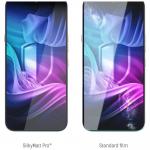 Folie protectie 3mk Silky Matt Pro compatibila cu Nothing Phone (4a) Pro, Transparent 3 - lerato.ro