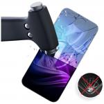 Folie protectie 3mk Silky Matt Pro compatibila cu Nothing Phone (4a) Pro, Transparent 12 - lerato.ro