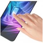 Folie protectie 3mk Silky Matt Pro compatibila cu Nothing Phone (4a) Pro, Transparent 13 - lerato.ro
