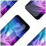 Folie protectie 3mk Silky Matt Pro compatibila cu Nothing Phone (4a) Pro, Transparent 9 - lerato.ro