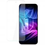 Folie protectie 3mk Silky Matt Pro compatibila cu Nothing Phone (4a), Transparent 4 - lerato.ro