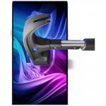 Folie protectie 3mk Silky Matt Pro compatibila cu Nothing Phone (4a), Transparent 7 - lerato.ro